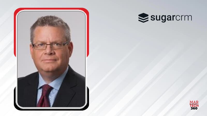 SugarCRM Appoints Industry Veteran Paul Farrell to the Role of Chief Product Officer