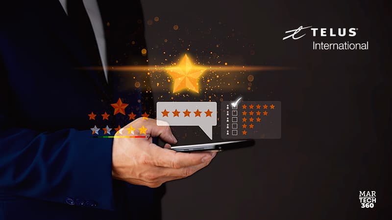 TELUS International Named a Leader in Everest Group’s Inaugural PEAK Matrix® Assessment for Data Annotation and Labeling Services for AI / ML