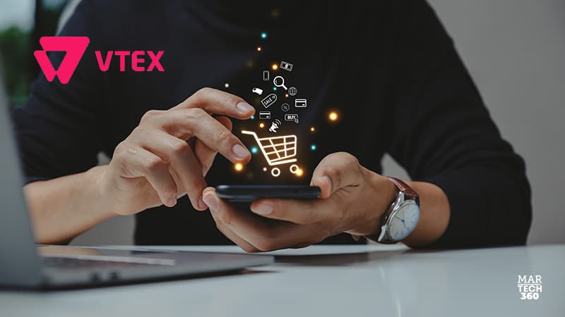 VTEX Recognized as a Leader in two IDC MarketScape reports on Digital Commerce for Midmarket Growth and a Customers' Choice by Gartner®