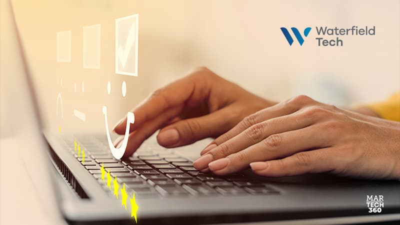 Waterfield Tech Introduces New Suite of Generative AI Solutions to Accelerate the AI-First Contact Center