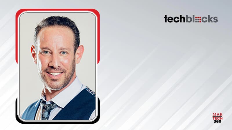 Welcoming Shawn Elkon: TechBlocks’ New Senior Vice President of Business Strategy & Global Partnerships