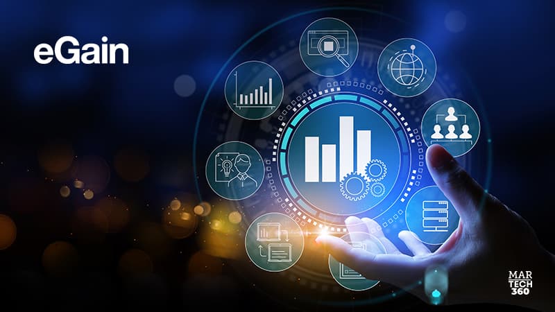eGain Announces AssistGPT for CCaaS at Enterprise Connect