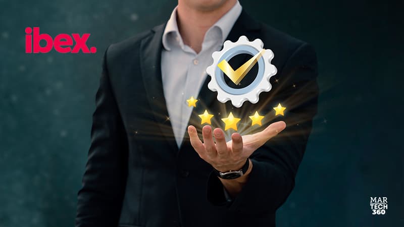 ibex Wave iX Wins 2024 CUSTOMER Product of the Year Award