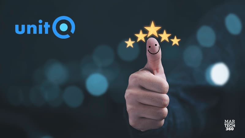 unitQ Awarded Top 2024 Artificial Intelligence Excellence Award from Business Intelligence Group
