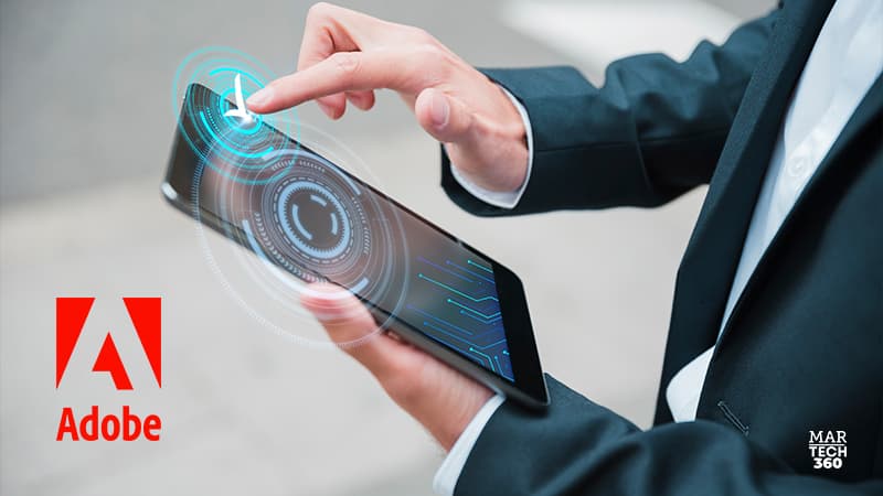 Adobe Charts the Future of Creativity and AI at MAX London