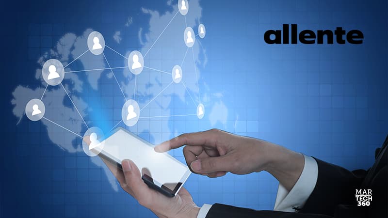 Allente Chooses MessageGears to Power Data-Driven, Cross-Channel Customer Engagement