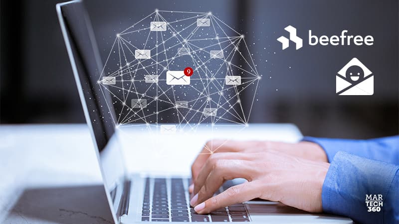 Beefree acquires Really Good Emails, bridging the gap between inspiration and email creation