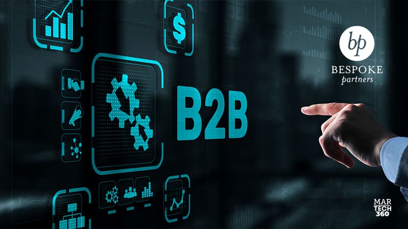 Bespoke Partners Initiates Coverage of AdTech and MarTech Sector