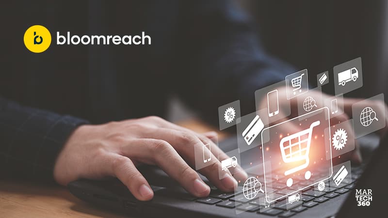 Bloomreach Introduces New Levels of Personalization for Ecommerce Product Recommendations