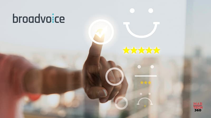 Broadvoice Wins 2024 Bronze Stevie Award for Excellence in Customer Service