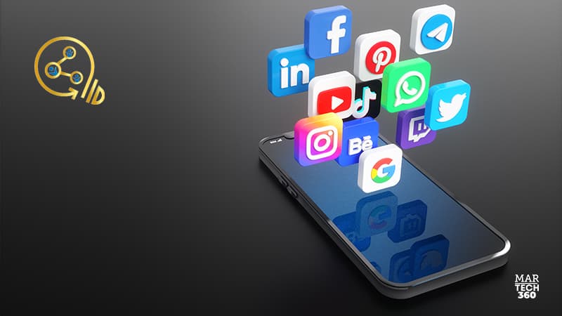 COSMarketing Agency Discusses the Importance of Diversifying Social Media Presence for Businesses