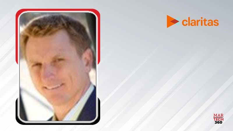 Clartias Chief AI Officer Rex Briggs to Keynote Possible