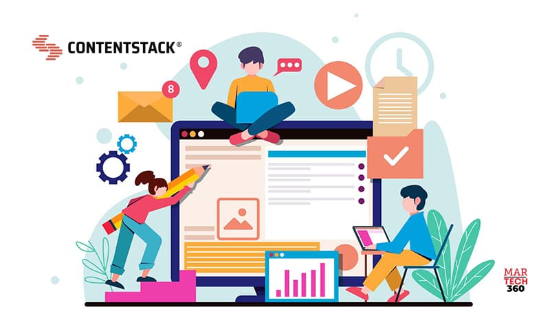 Composable DXP Leader Contentstack Announces New Partnership with Google Cloud