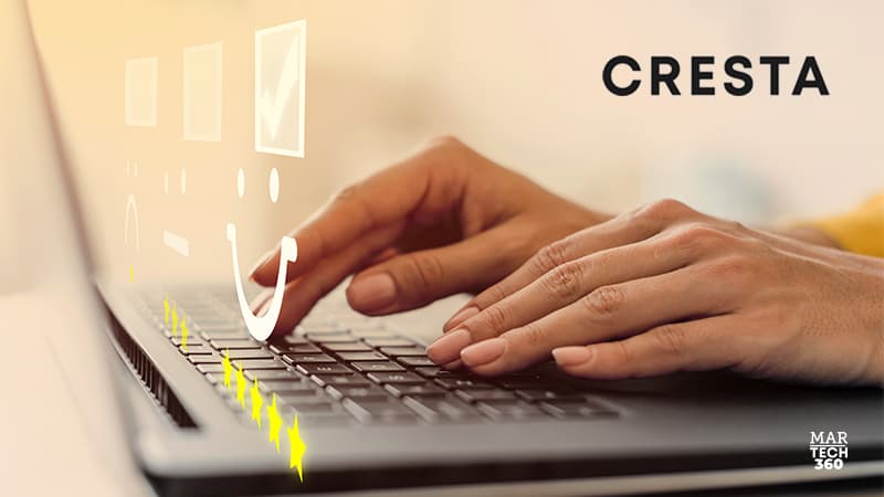 Cresta Unveils New Advancements That Drive Powerful Business Outcomes