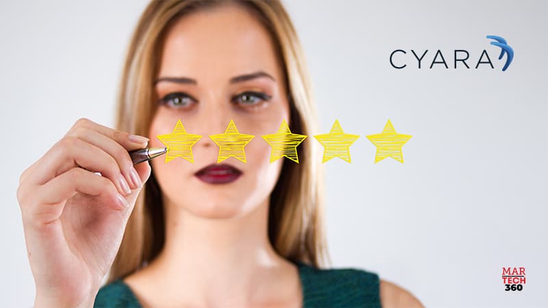 Cyara Named Winner in Best of Enterprise Connect Awards