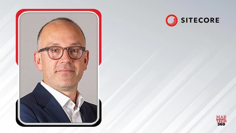 Dave O'Flanagan Appointed CEO of Sitecore