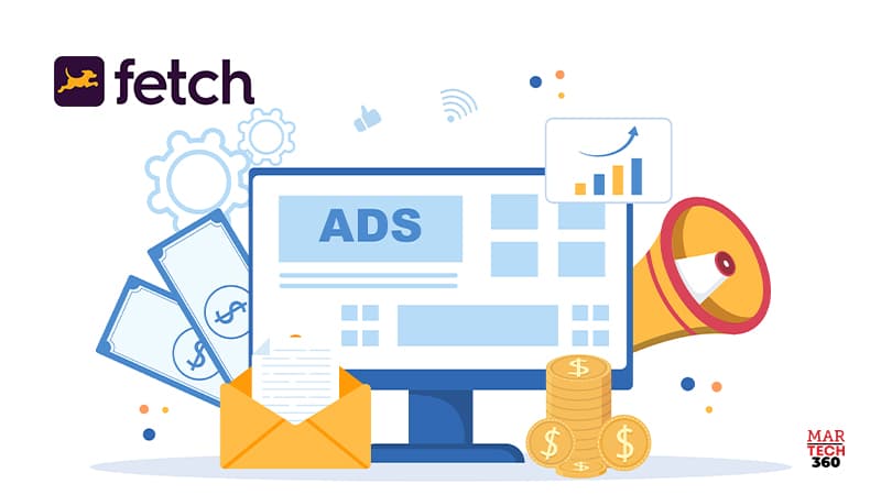 Fetch's Cutting-Edge Advertising Campaign Optimization Technology Validated with First Patent
