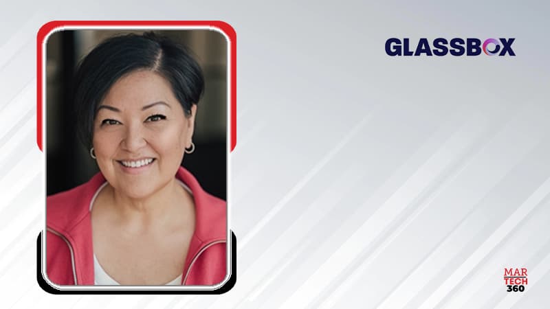 Glassbox Appoints Michelle Suzuki as Chief Marketing Officer