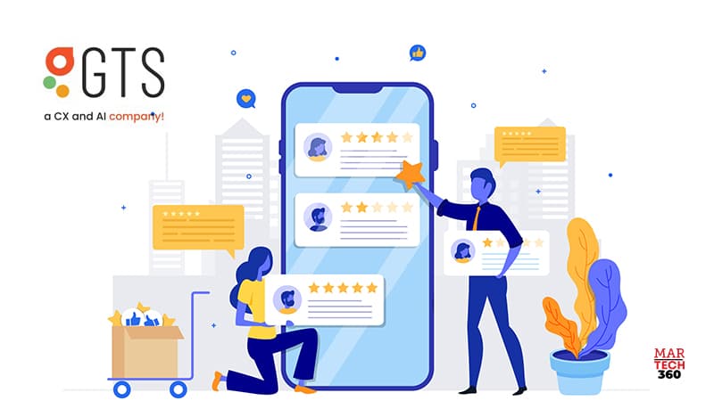 Global Technology Solutions, Inc. (GTS) Celebrated for Innovation, Wins MarTech Award for Most Innovative Bespoke Application Development Company 2024 - California