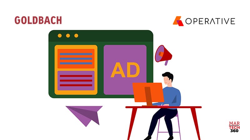 Goldbach Media Partners with Operative to Launch Advanced Ad Management Solution