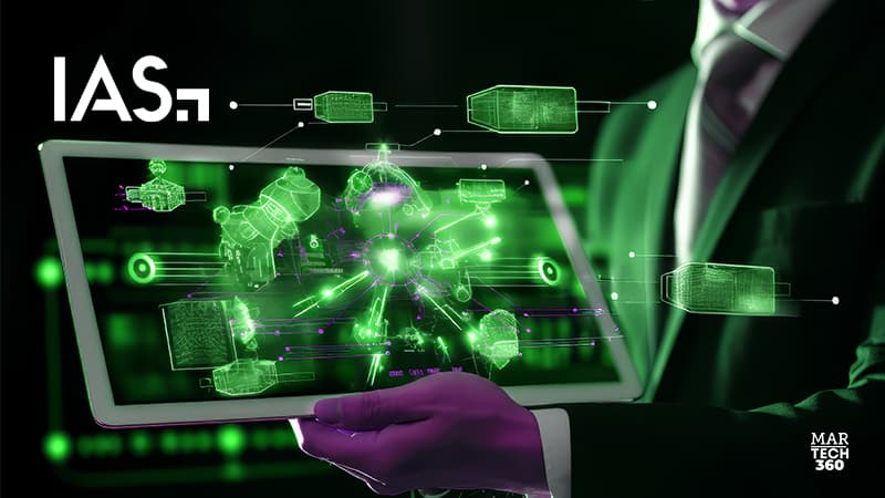 IAS Awarded New Responsible AI Certification From Trustarc