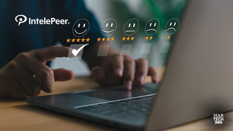 IntelePeer Integrates with Microsoft Azure OpenAI Service to Deliver AI Automation Solutions to Significantly Improve Customer Service