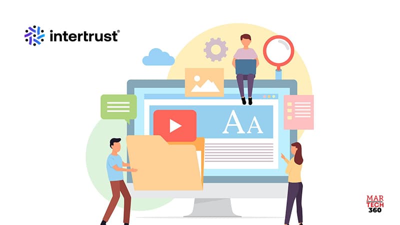 Intertrust Partners with GeoComply for Advanced Geolocation-Enabled Content Protection