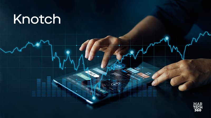 Knotch Unveils Knotch One, First All-in-One Digital Optimization Platform for Content-Centric Web Experiences