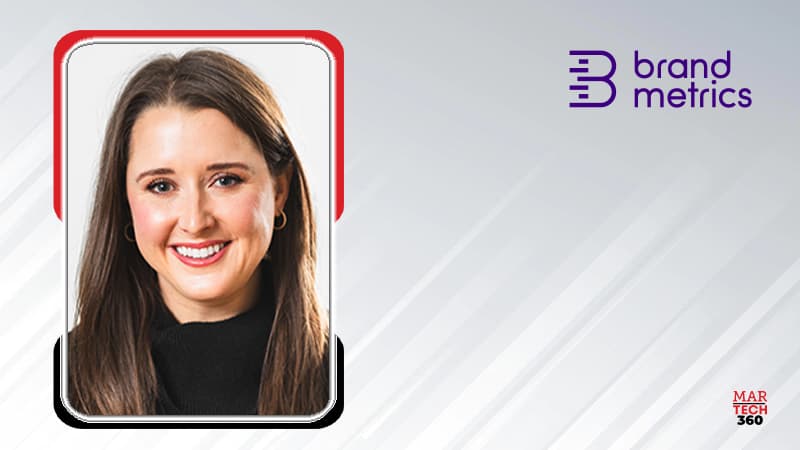 Kristen Friesen moves to new role to help drive Brand Metrics’ rapid US expansion.