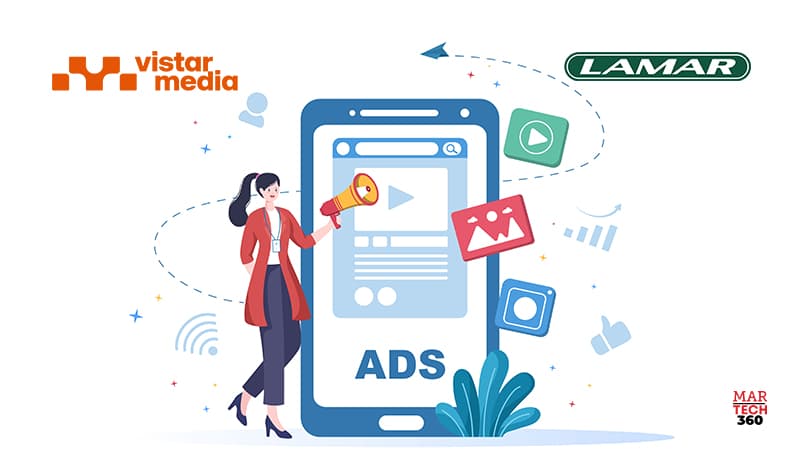 Lamar Advertising Company Selects Vistar Media to Power its US Digital Out-of-Home Billboard Network