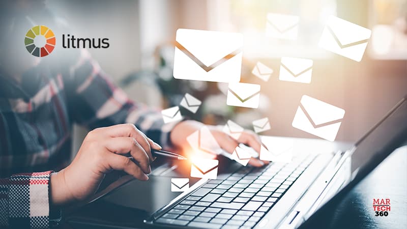 Litmus Unveils Email Marketing Innovations with New Personalization and Monitoring Capabilities