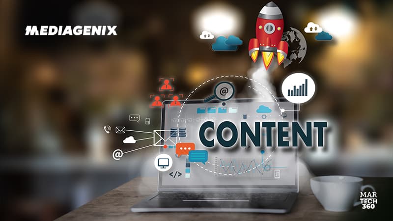 MEDIAGENIX Acquires Media Program Management Solution from Broadcast AdTech Leader, Expands Footprint in North America