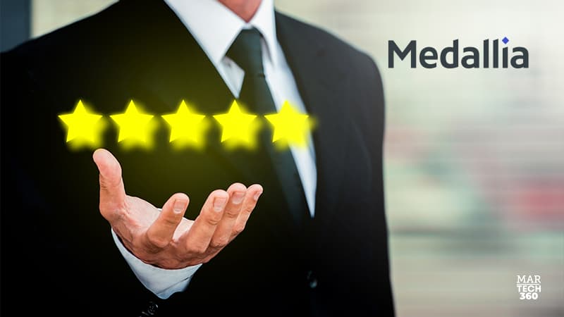 Medallia Recognized as a Leader in SPARK Matrix Customer Journey Analytics Report 2023