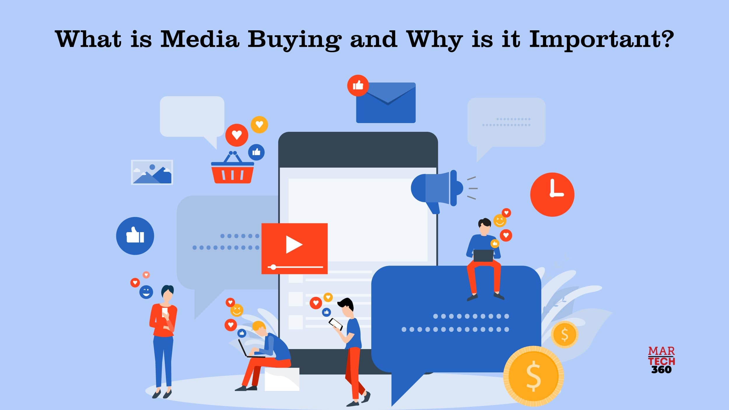 What is Media Buying and Why is it Important?