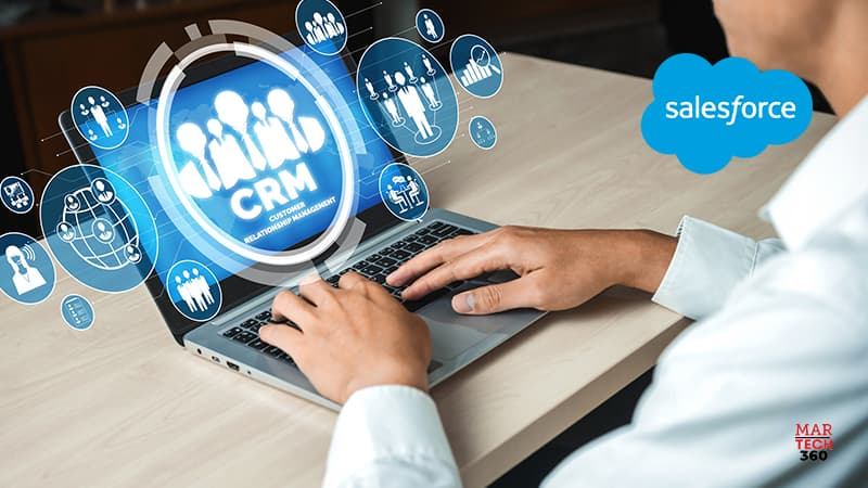 Salesforce Unveils Pipeline to Paycheck: Introducing Incentive Compensation Management to Sales Cloud