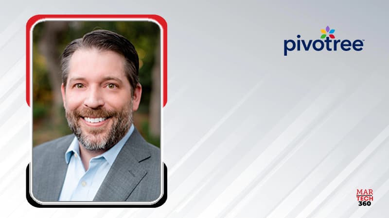 Pivotree Strengthens Executive Team with Appointment of Kyle Metcalf to Chief Revenue Officer