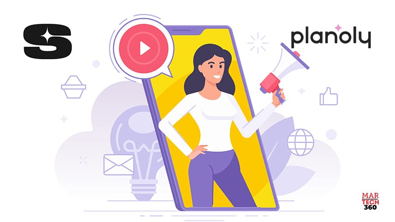 Planoly announces acquisition of Snipfeed product, empowering creators to build businesses on social media