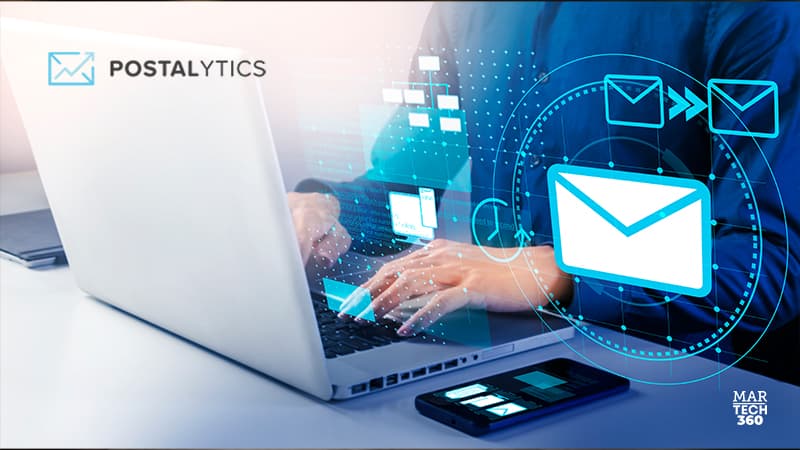 Postalytics Announces Automated File Campaigns to Round Out Trio of Build Once, Run Continuously Options