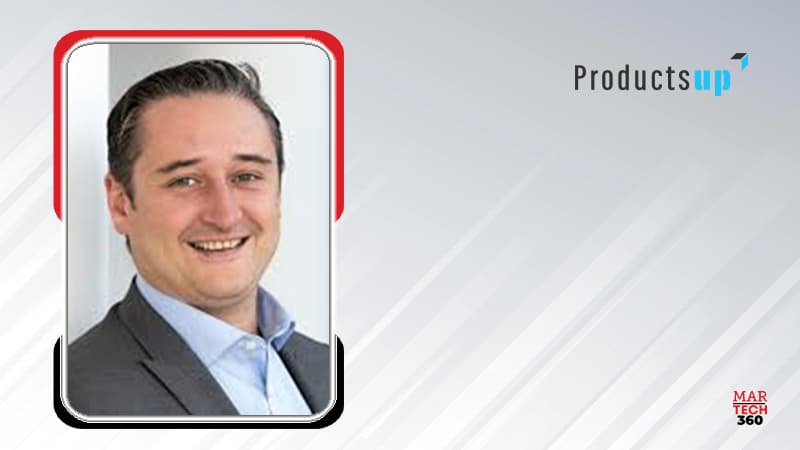 Productsup accelerates its go-to-market strategy with the appointment of Alwin Schauer as Chief Revenue Officer