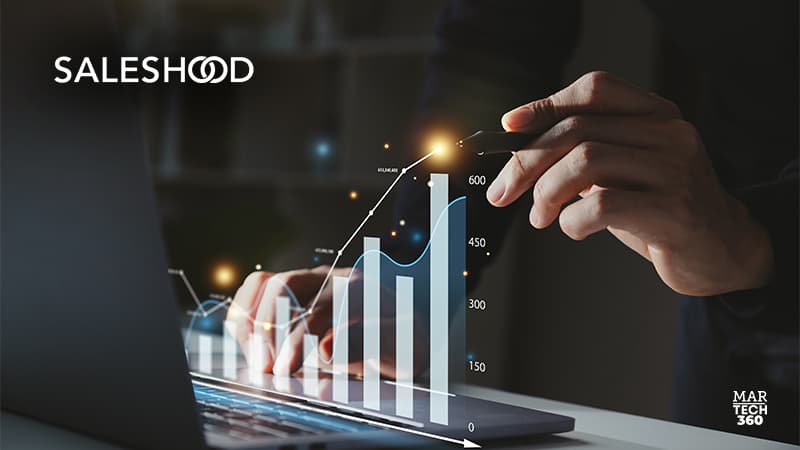 SalesHood identified as a Leader in The Aragon Research Globe for Sales Enablement Platforms, 2024