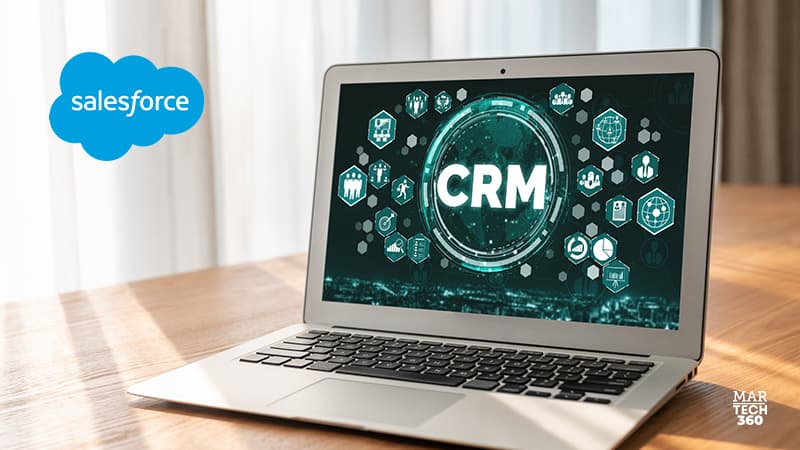 Salesforce Introduces Zero Copy Partner Network: A Secure Ecosystem for Bidirectional Integration with Salesforce Data Cloud