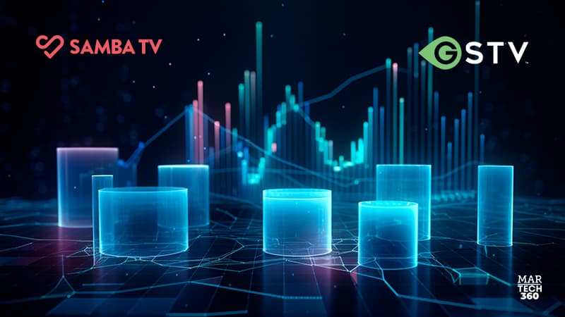 Samba TV Announces Partnership with GSTV to Enhance Reach and Frequency Measurement for Digital Out-of-Home Video Campaigns