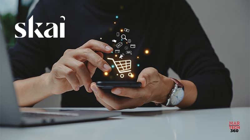 Skai Deepens Full-Funnel, Omnichannel Solution for Commerce Media Advertisers