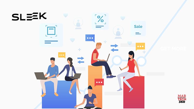 Sleek launches new offering as full-service experience marketing agency
