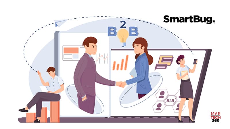 SmartBug Media Ranks First on G2 in HubSpot Consulting Services Category