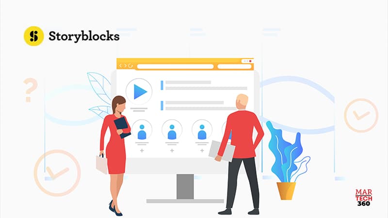 Storyblocks Harnesses AI to Surface Fresher, More Relevant Content