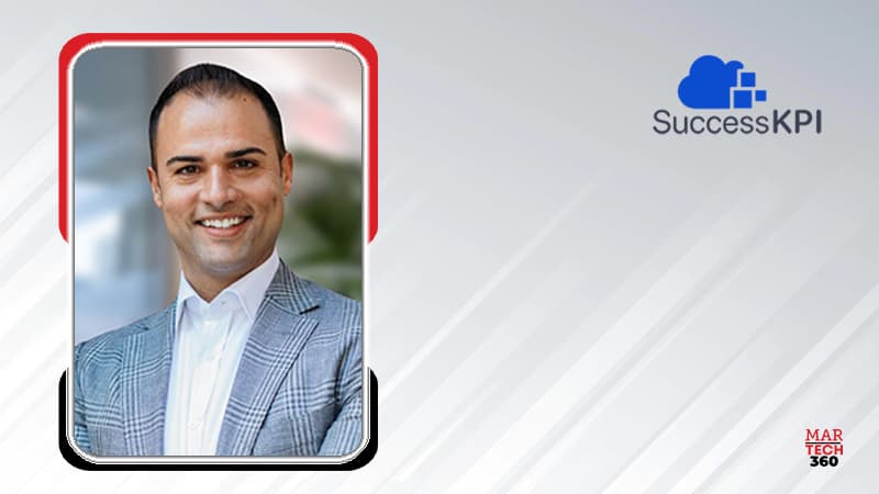 SuccessKPI Appoints Josh Abich as Chief Revenue Officer to Manage AI-Powered Hypergrowth