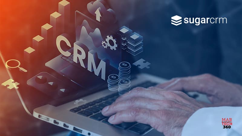 SugarCRM Wins Gold Stevie Award in the 2024 Sales & Customer Service Awards for CRM Suite, Midmarket, New Version
