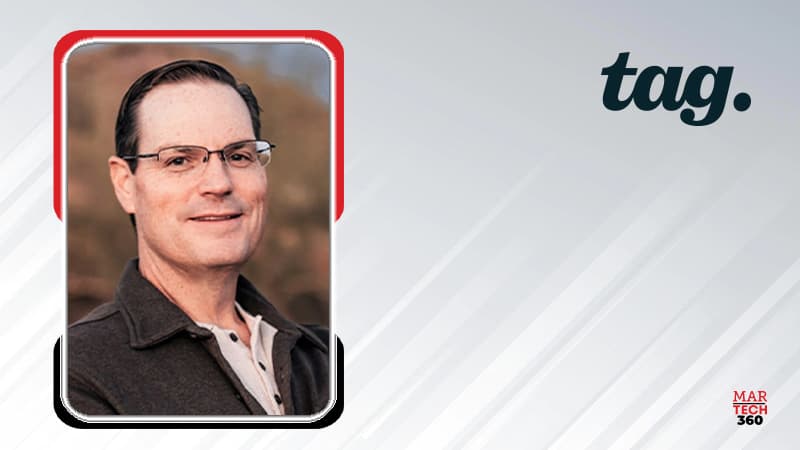 Tag Appoints Language-Tech Pioneer Brock Hansen as Head of Localization