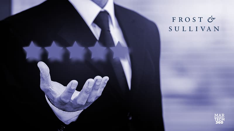 Teleperformance Recognized with Frost & Sullivan's 2024 Global Company of the Year Award for Enhancing Agent Engagement with the Latest AI Technologies